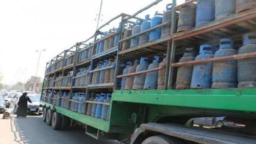 سعر أنبوبة البوتاجاز في مصر 2024 اليوم الأحد 10 نوفمبر 2024 بجميع مستودعات توزيع الأنابيب بكافة المحافظات