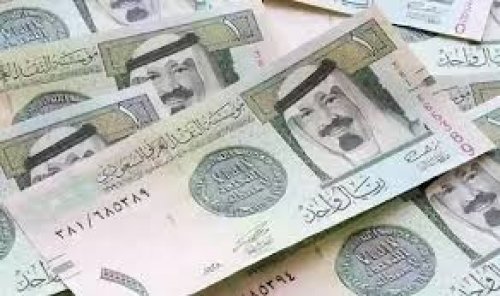 ارتفاع سعر الريال السعودي مقابل الجنيه المصري في السوق السوداء والبنوك 10 نوفمبر 2024