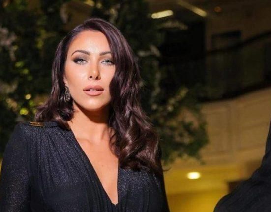 بالفيديو: “الحياة مليئة بالألوان”… دانييلا رحمة توجه رسالة أمل للمتابعين