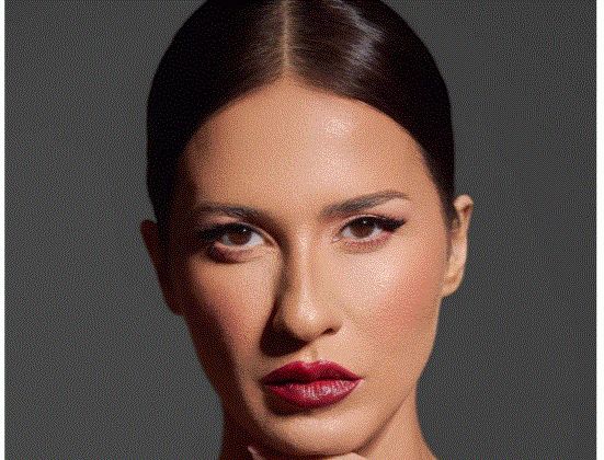 بالفيديو – شاهدوا كيف أصبحت ميسون أبو أسعد بعد غياب طويل