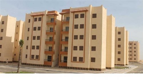 كراسة شروط شقق الإسكان الاجتماعي في مصر  والأوراق المطلوبة للحجز والخطوات عبر الرابط shmff.gov.eg