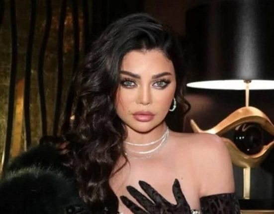 هيفاء وهبي تحتفل مع جمهورها بـ رأس السنة في هذه الدولة