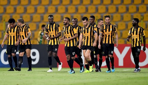 مفاجأة قوية بشأن مغادرة لاعب جديد الاتحاد في يناير