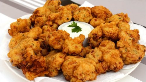 ماتكلفيش نفسك .. طريقة عمل القرنبيط في الفرن بملعقتين زيت فقط والطعم خرافي