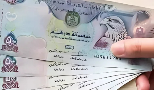 تحويل ورقة ال 10 درهم إماراتي كم جنيه مصري سوق سوداء؟ .. سعر الدرهم الاماراتى اليوم مقابل الجنية المصري فى البنوك