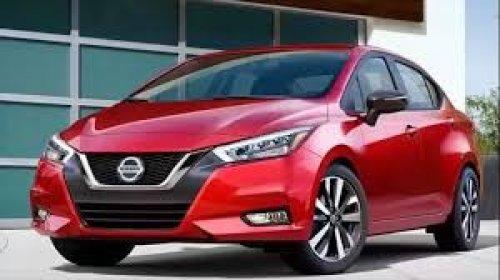 "بسعر خيالي" سعر نيسان صني 2025 الشكل الجديد في مصر الحق اشتري