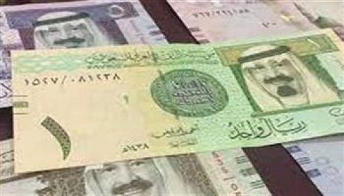 سعر صرف الريال السعودي يحلق مقابل الجنيه المصري في السوق السوداء والبنوك اليوم الثلاثاء