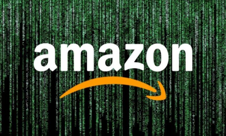 أمازون تتعرض لاختراق أمني يكشف بيانات موظفيها - موقع الخليج الان