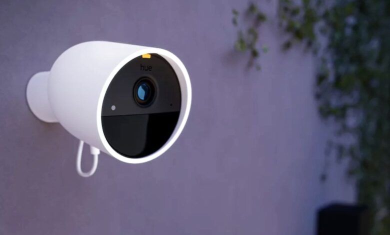 آبل تعتزم إطلاق كاميرا ذكية للمنازل بحلول عام 2026 - موقع الخليج الان