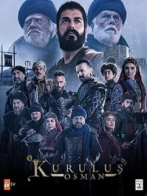 الاعلان الاول .. موعد عرض مسلسل المؤسس عثمان الحلقة 170 الموسم السادس على قناة atv وقناة الفجر