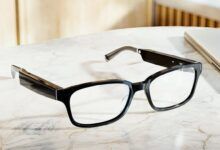 أمازون تطوّر نظارات ذكية لتوجيه سائقي التوصيل - موقع الخليج الان