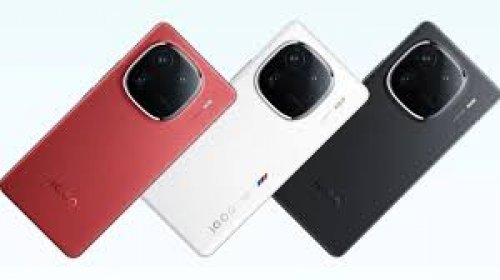 ” امكانيات جبارة ” سعر ومميزات موبايل Vivo iQOO 13 بكاميرا عالية الجودة FHD