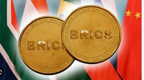 “BRICS وحش الاقتصاد” سعر عملة البركس مقابل الجنيه المصري اليوم الثلاثاء 12 نوفمبر 2024 في البنك المركزي