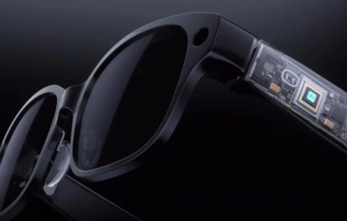 بايدو تكشف عن نظارات جديدة مدعومة بالذكاء الاصطناعي - موقع الخليج الان