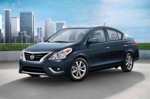 مميزات وعيوب نيسان صني 2025 Nissan Sunny الطراز الجديد واسعارها في الأسواق المحلية