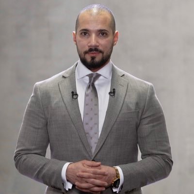 على غرار أبو تريكة .. إغلاق حسابات الشيخ عبد الله رشدي عبر مواقع السوشيال ميديا