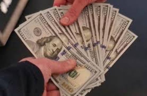 تحويل 2000 دولار كم جنيه مصري في السوق السوداء؟ .. سعر الدولار اليوم مقابل الجنية المصري اليوم فى جميع البنوك