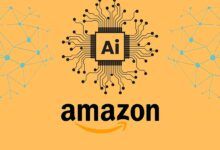 لكسر هيمنة إنفيديا.. أمازون تطوّر رقاقات ذكاء اصطناعي مُخصصة - موقع الخليج الان