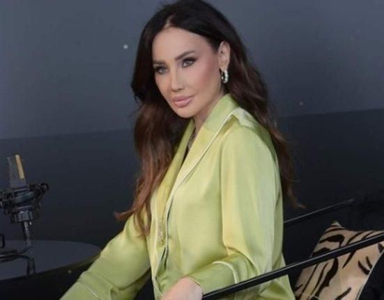 “الجمعة طالعين عبعلبك”… غنى غندور مستمرة في دعم أبناء بلدها: انشالله منوصل عكل مناطق النزوح