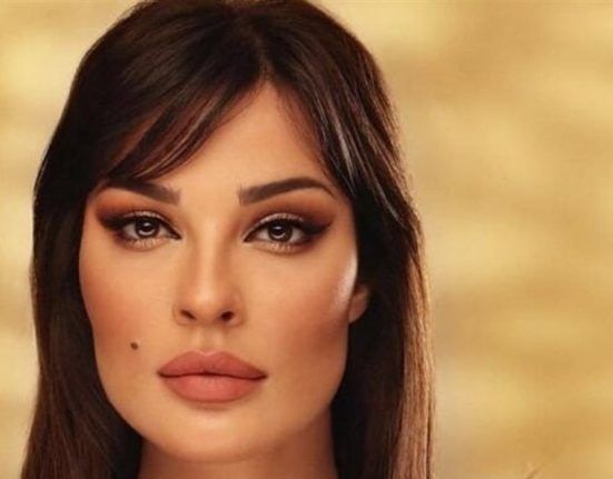 نادين نسيب نجيم تكشف عن معاناتها.. اليكم ما قالته