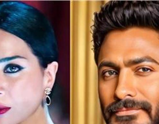 تامر حسني يكشف عن إمكانية تعاون جديد مع مي عز الدين