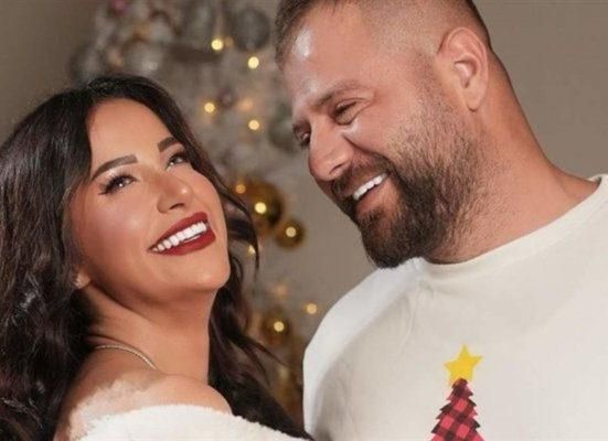 شروق صن شاين تكشـ ـف عن جنس طفلها المنتظر من دكتور فود وتختار له هذا الاسم