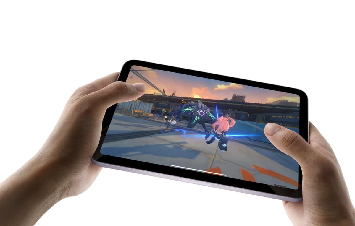 مراجعة شاملة لجهاز آيباد ميني 7 الجديد من آبل - موقع الخليج الان