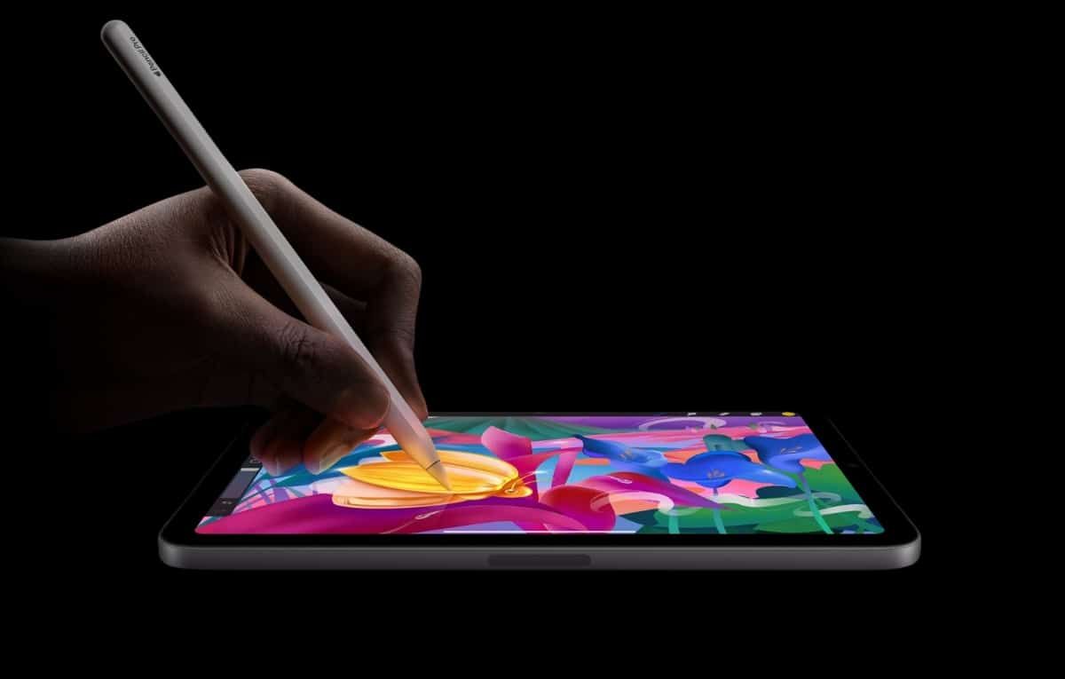 مراجعة شاملة لجهاز آيباد ميني 7 الجديد من آبل - موقع الخليج الان