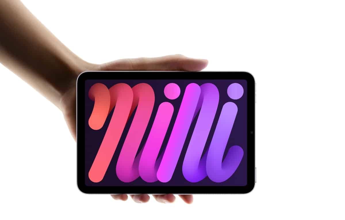 مراجعة شاملة لجهاز آيباد ميني 7 الجديد من آبل - موقع الخليج الان