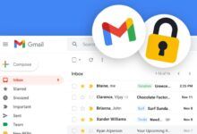 وداعًا للبريد المزعج.. جوجل تعمل على خاصية البريد المحمي في Gmail - موقع الخليج الان