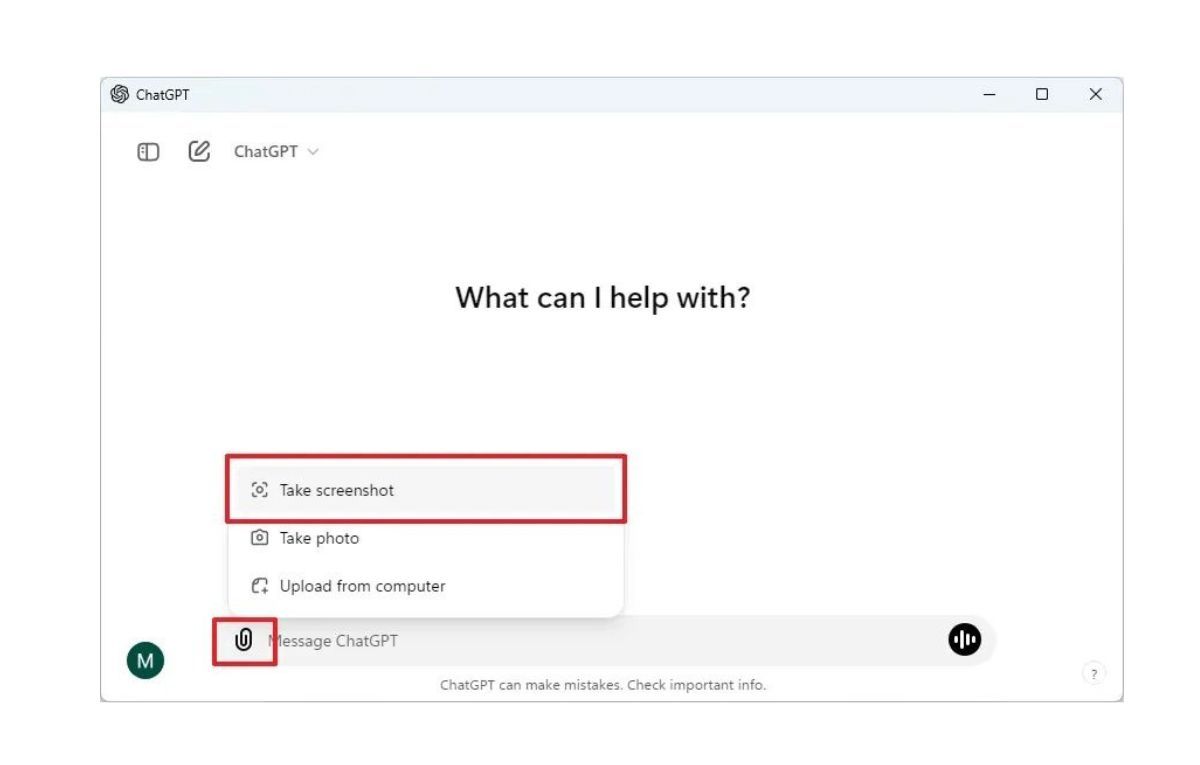 تطبيق ChatGPT الخاص بحواسيب ويندوز.. أبرز مزاياه وكيفية استخدامه - موقع الخليج الان
