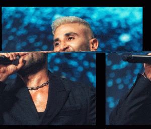 سيتزوج للمرة الرابعة.. فنان عربي شهير يعلن موعد زفافه (صورة)