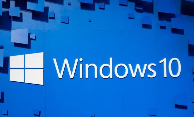 استعدادًا لإنهاء دعمه.. مايكروسوفت تُغلق البرنامج التجريبي لنظام ويندوز 10 - موقع الخليج الان