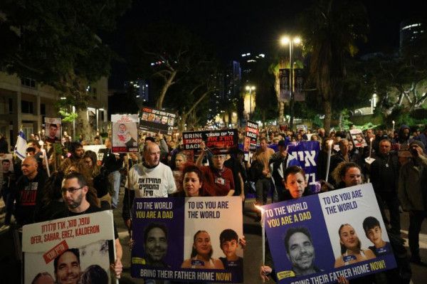 الأجهزة الأمنية الإسرائيلية: حماس متمسكة بشروطها.. وعلى تل أبيب إبداء مرونة للتوصل لاتفاق - موقع الخليج الان