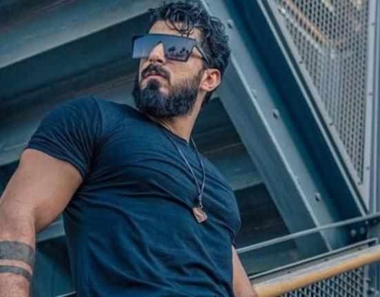 اسماعيل تمر يكشف عن خلافه مع الشامي لأول مرة.. اليكم التفاصيل