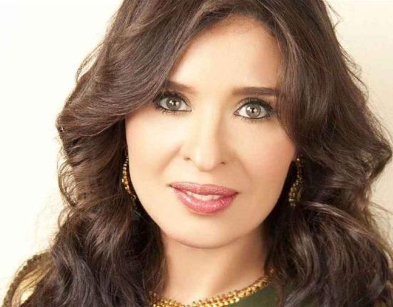 بعد مطالبتها باعتزال الرقص.. رسالة قاسية من دينا