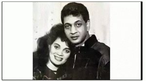 “مباخدش فلوس حرام عليكم”.. فنانة مصرية ترفض العمل مع طليقها