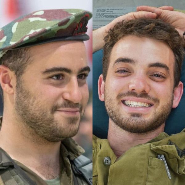 مقتل ضابط وجندي إسرائيليين في معارك شمال قطاع غزة - موقع الخليج الان