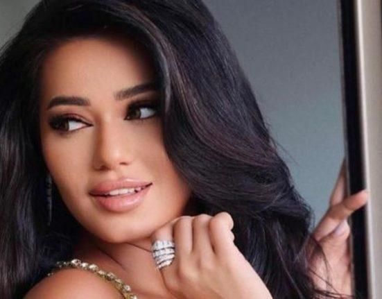 لن تصدقوا ماذا فعل.. رحمة رياض تكشف غش مشترك في برنامج “اكس فاكتور” (فيديو)