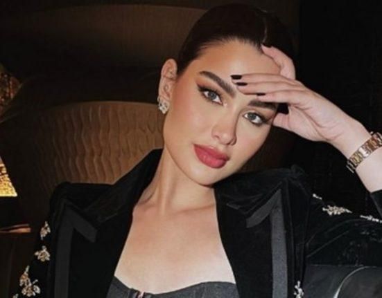 ظهرت بلوك “شيك” وجريء… روان بن حسين تستعرض رشاقتها بإطلالات أنيقة (صور)