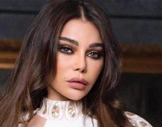 هيفاء وهبي تعلق على الاحداث الخطيرة في بيروت.. وهذا ما نشرته