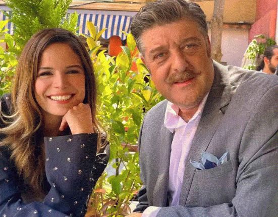 قعدة “إليجنت” لأبطال “العميل”.. أسرار وأجواء المسلسل في الكواليس