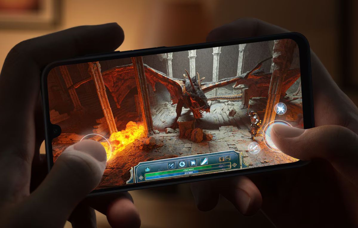 مراجعة شاملة لهاتف سامسونج Galaxy A16 5G الجديد - موقع الخليج الان