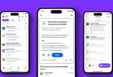ياهو تطلق تطبيقًا جديدًا للبريد الإلكتروني مدعومًا بالذكاء الاصطناعي - موقع الخليج الان