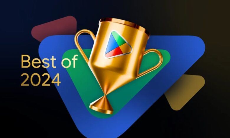 جوجل تعلن أفضل التطبيقات والألعاب لنظام أندرويد لعام 2024 - موقع الخليج الان