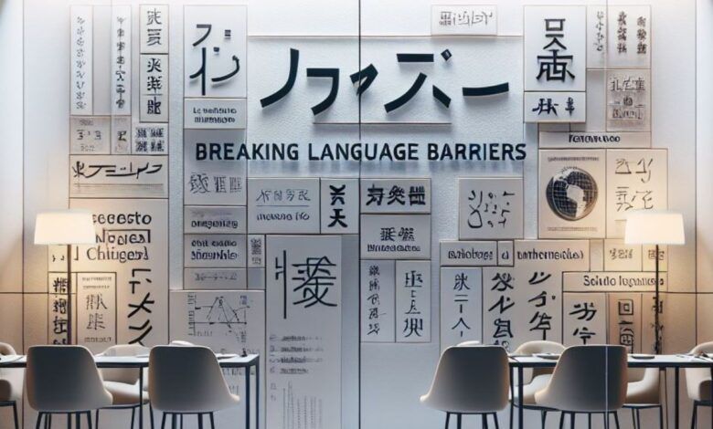 مايكروسوفت تعلن تطبيقًا جديدًا للترجمة موجهًا للشركات - موقع الخليج الان