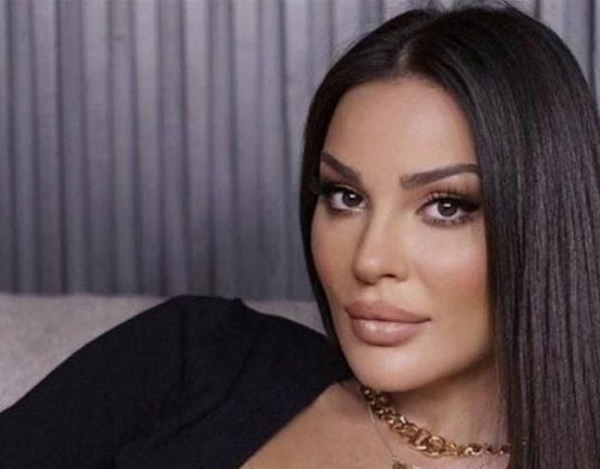 بالفيديو: أكلت “كوارع” على الهواء من دون علمها.. شاهدوا ماذا حصل مع نادين نسيب نجيم في أحد البرامج