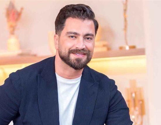 بالصور: ابنة “معتصم النهار” تتغلب عليه في رياضة الغولف