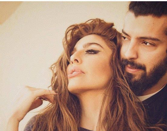 مفاجأة حول عودة ليلى إسكندر إلى يعقوب الفرحان