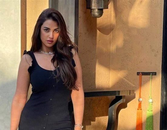 حول “القضية الفلسطينية”.. هذا ما اعلنته درّة